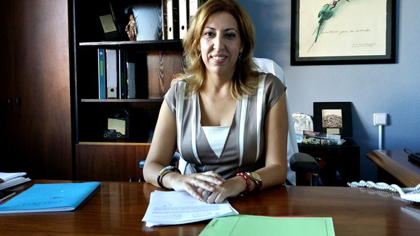 Rodríguez: “Si hay un pacto en el municipio debe ser con el PSOE”