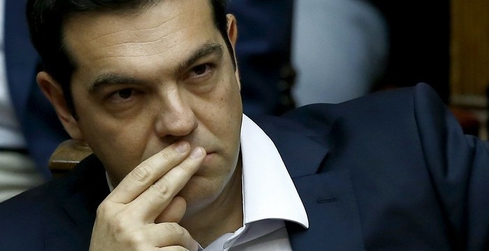 Tsipras defiende el 