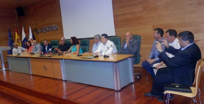 La CNMC investigará la restricción al alquiler vacacional en Canarias