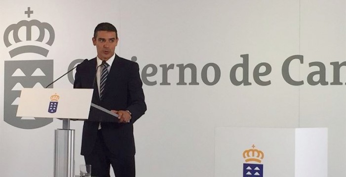El Gobierno de Canarias mediará entre las entidades bancarias y las familias en los casos de desahucios
