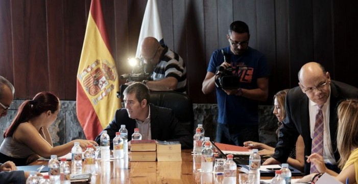 Canarias mantendrá su plan de empleo para familias sin trabajo