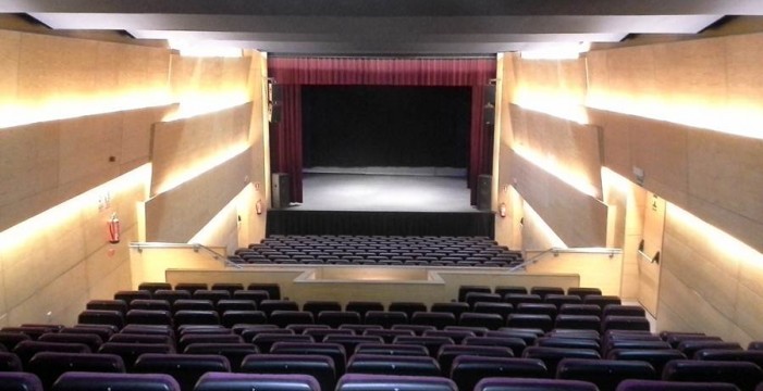 El Teatro Unión Tejina logra casi 15.000 espectadores en un año
