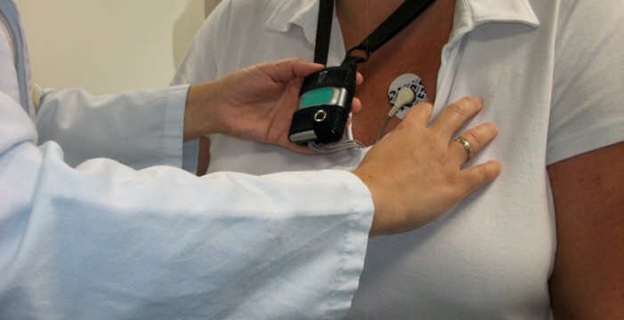 Hospital Parque incorpora el diagnóstico con holter de eventos para detectar las arritmias cardiacas como causa del ictus