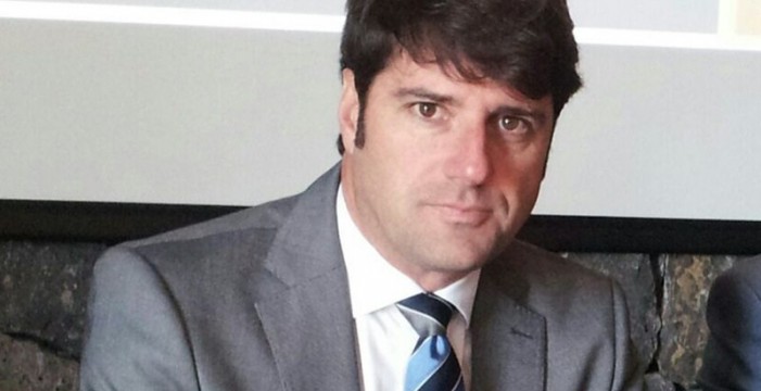 Emilio Navarro: “Contamos con 10.000 camas y apostamos por nuevos hoteles”