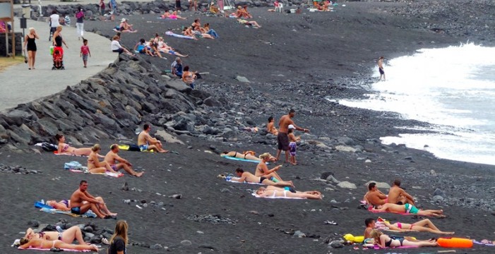Cuatro personas fallecen ahogadas en Canarias durante septiembre
