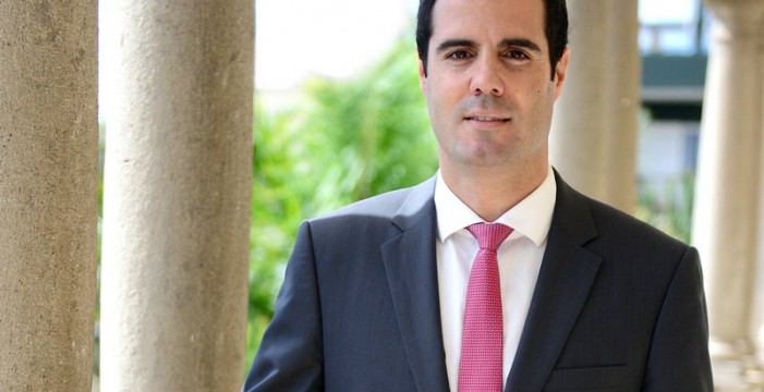 Gustavo González de Vega: “La zona franca es la llave para el desarrollo industrial de Tenerife”