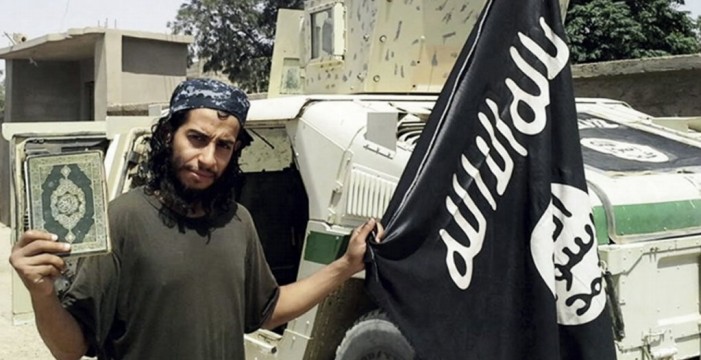 Francia confirma la muerte de Abdelhamid Abaaoud, cerebro de los atentados de París