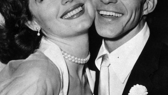 La noche en que Sinatra entró a trompadas en el chalé de Ava Gardner en Madrid