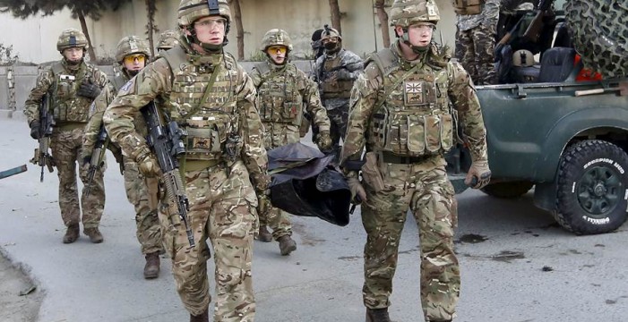 Muere un segundo agente de la Policía en el atentado a la Embajada española en Kabul