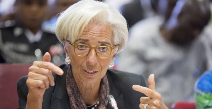 El FMI mejora sus perspectivas de crecimiento para España