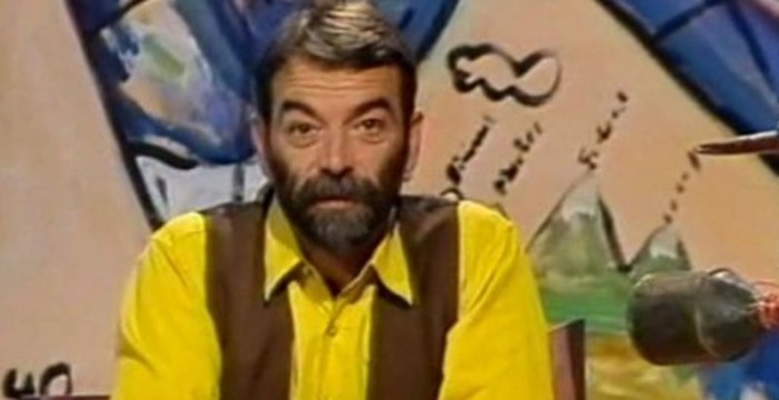 Fallece el presentador de televisión Ignacio Salas