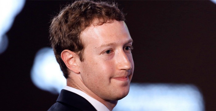 Mark Zuckerberg volverá al Mobile World Congress
