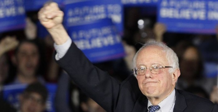 Comienza el caucus de Nevada, prueba de fuego para Sanders y su apoyo entre las minorías