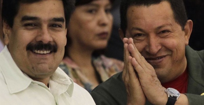  Ex ministros de Chávez denuncian la malversación de 300.000 millones de dólares en la última década