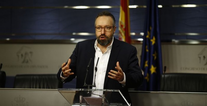 Ciudadanos cree que a medida que avancen las negociaciones con PP y PSOE se suavizarán algunos vetos