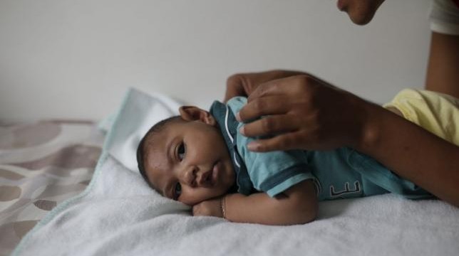Sanidad confirma un caso de Zika en una embarazada en Madrid  