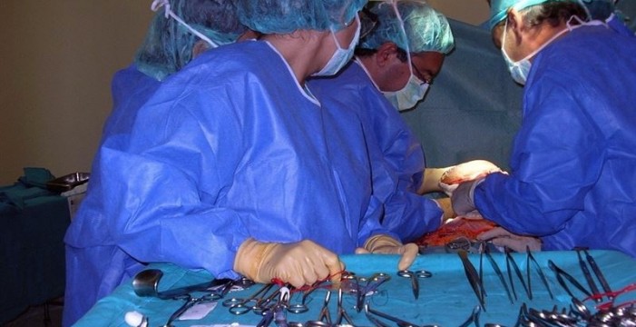El Hospital de La Palma, pionero en Canarias en donación de órganos a corazón parado