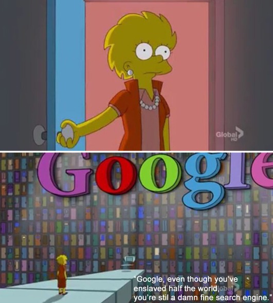 s google